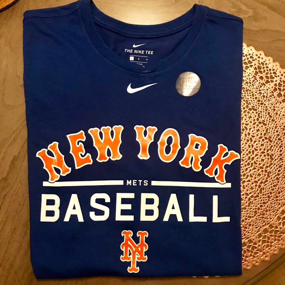 Nike NY Mets Men’s Tee